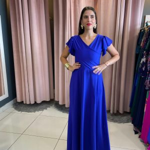Divine Blue